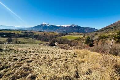 Terrain  187500 €