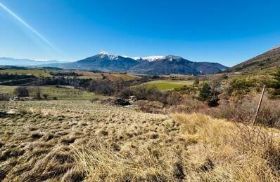 Terrain à vendre de 2 423 m² ! — photo du bien
