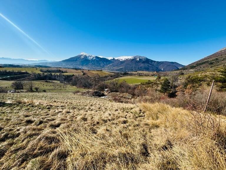 Terrain à vendre de 2 423 m² ! — photo 1