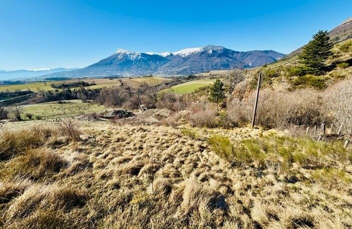 Terrain à vendre de 2 423 m² ! — photo 2