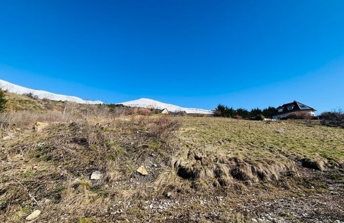 Terrain à vendre de 2 423 m² ! — photo 4