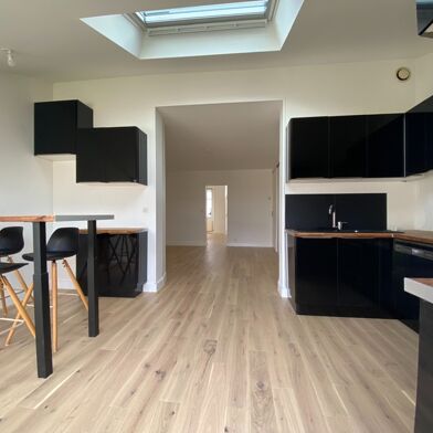 Maison 5 pièces 374900 €