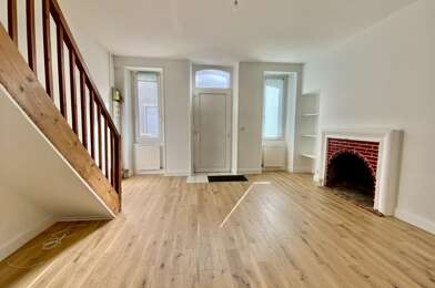 Maison 5 pièces 349900 €