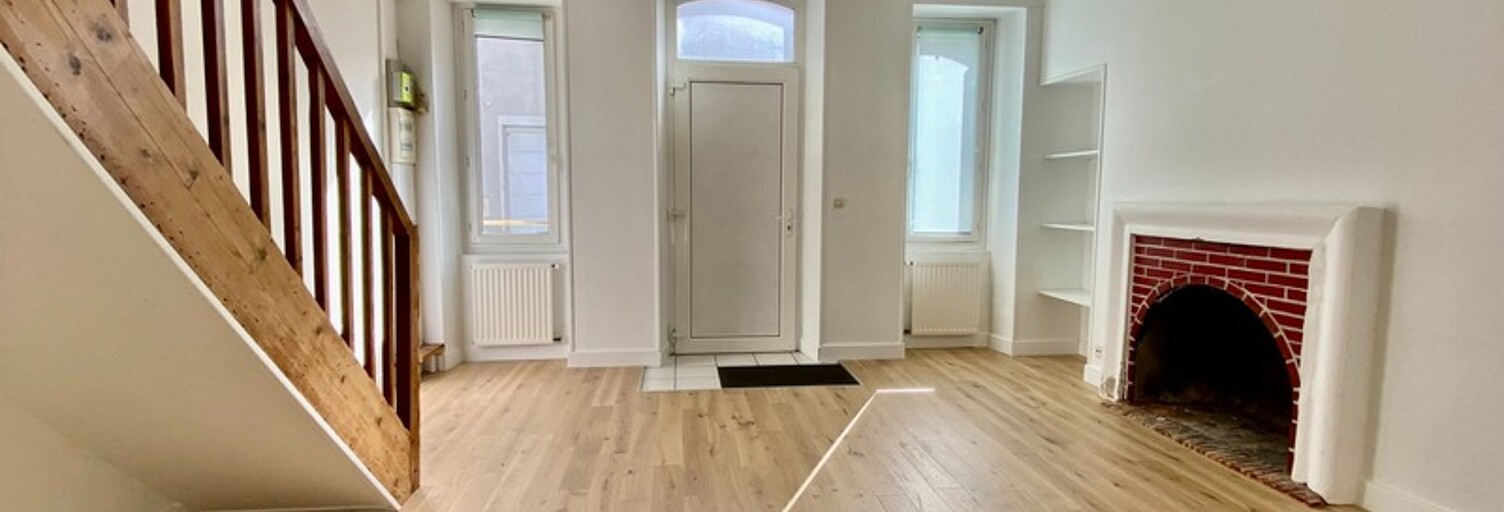 Maison 5 Pièces 100 m² à vendre à Angers (49000)