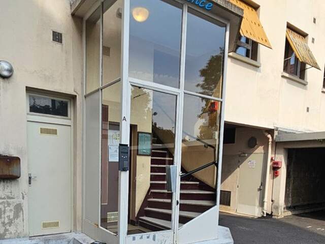 Appartement avec place de parking attitrée à AULNAY SOUS BOIS (93) — photo du bien