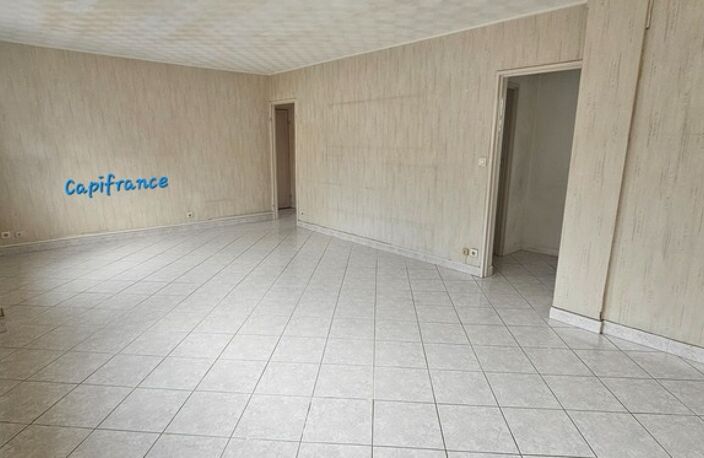 Appartement avec place de parking attitrée à AULNAY SOUS BOIS (93) — photo 3