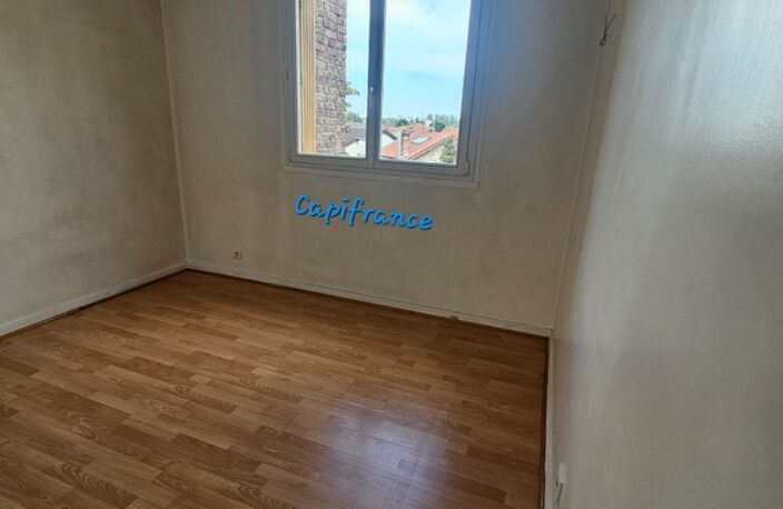 Appartement avec place de parking attitrée à AULNAY SOUS BOIS (93) — photo 4