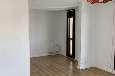 Appartement 2 pièces 862 €
