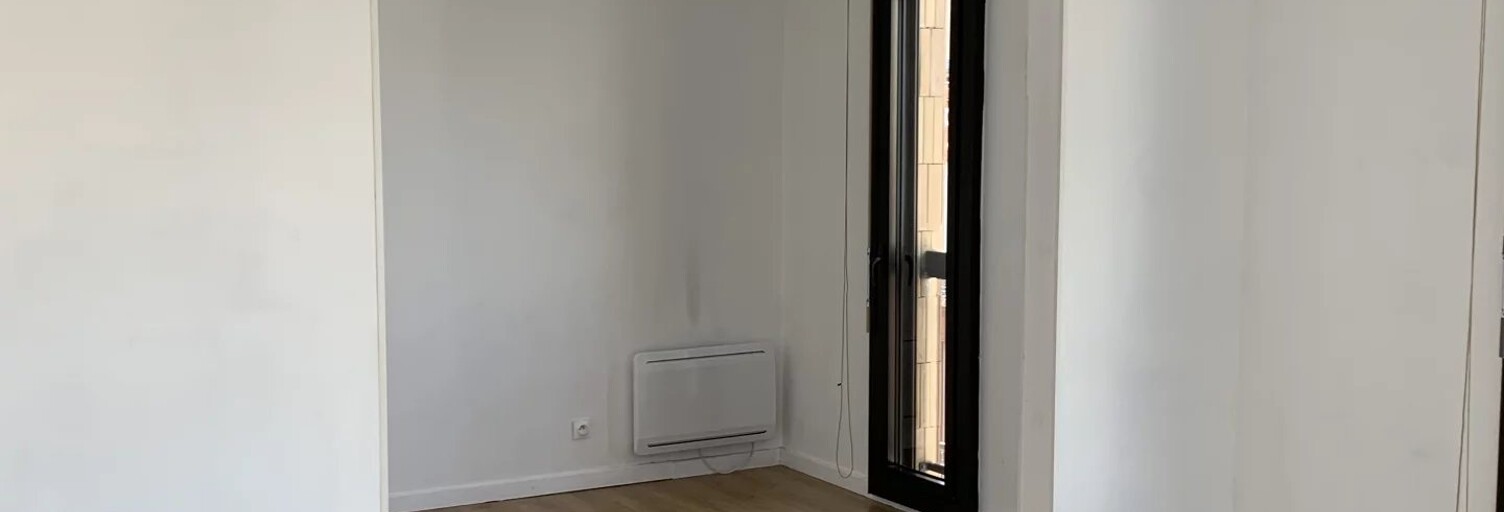 Appartement 2 Pièces 52 m² à louer à Toulouse (31000)