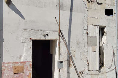 Maison 4 pièces 40000 €
