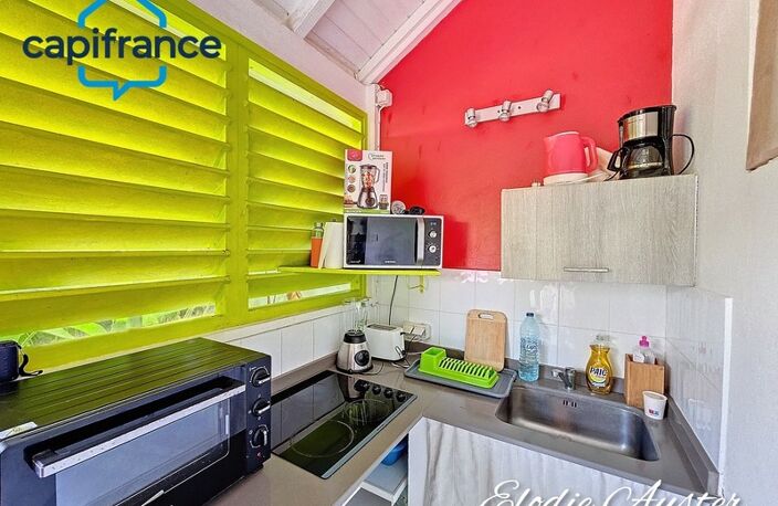 Charmant appartement T3 dans résidence sécurisée avec piscine — photo 5