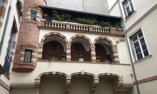 Appartement 4 Pièces 136 m² à vendre à Toulouse (31000)