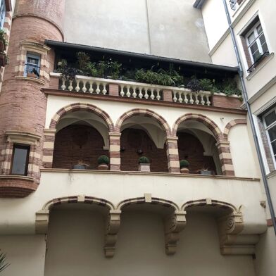 Appartement 4 pièces null €