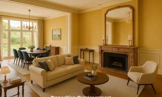 Maison 7 Pièces 242 m² à vendre à Caudry (59540)