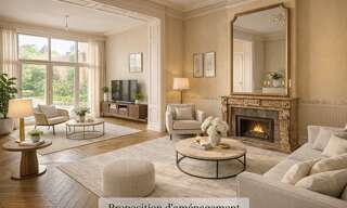 Maison 7 Pièces 242 m² à vendre à Caudry (59540)