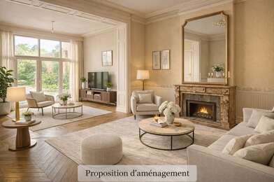 Maison 7 pièces 128500 €