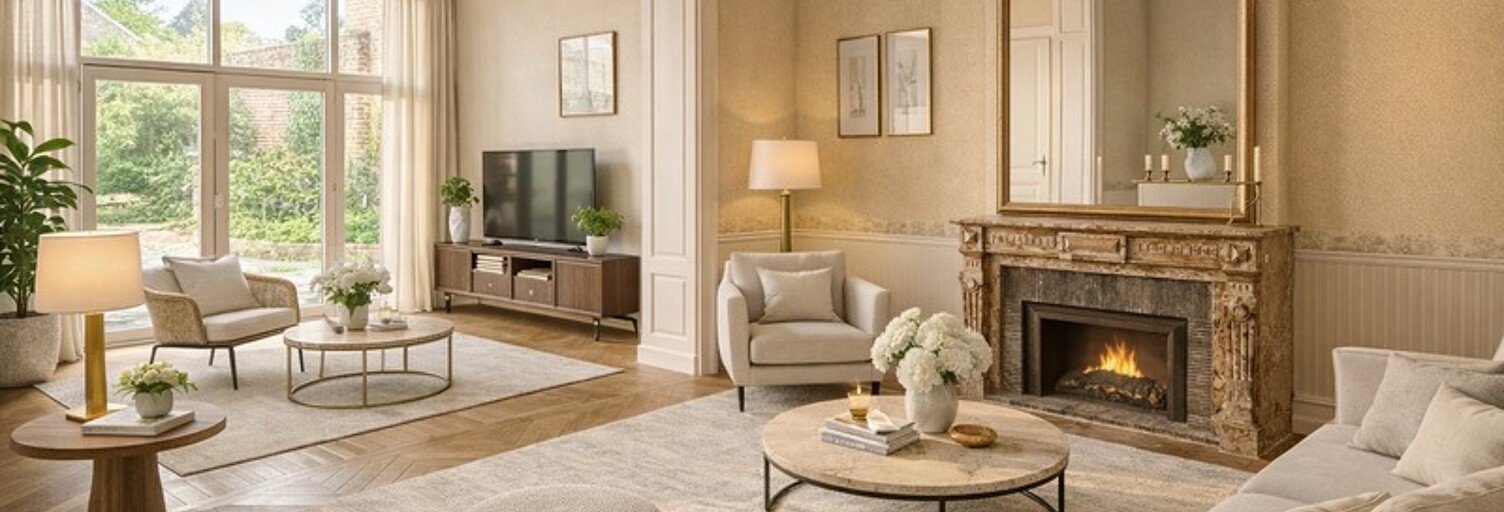 Maison 7 Pièces 242 m² à vendre à Caudry (59540)