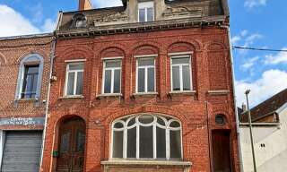 Maison 7 Pièces 242 m² à vendre à Caudry (59540)