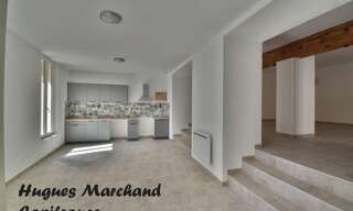 Maison 8 Pièces 202 m² à vendre à Quarante (34310)