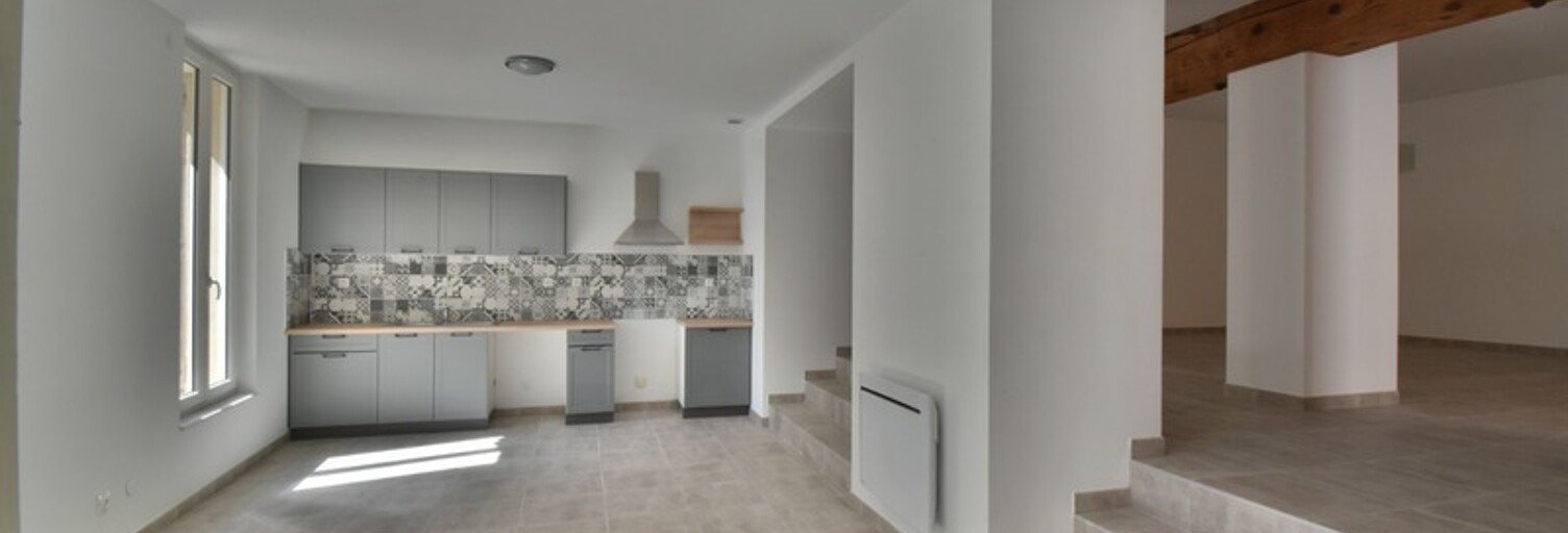 Maison 8 Pièces 202 m² à vendre à Quarante (34310)