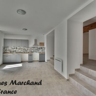 Maison 8 pièces 360000 €