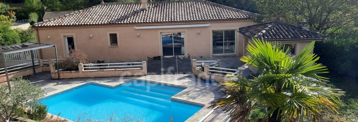 Maison 8 Pièces 204 m² à vendre à Albi (81000)