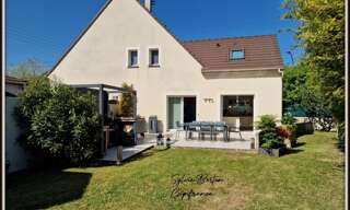 Maison 7 Pièces 139 m² à vendre à Vaujours (93410)