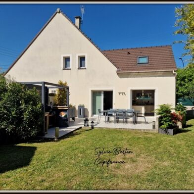 Maison 7 pièces 429000 €