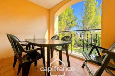 Appartement 2 pièces 108000 €