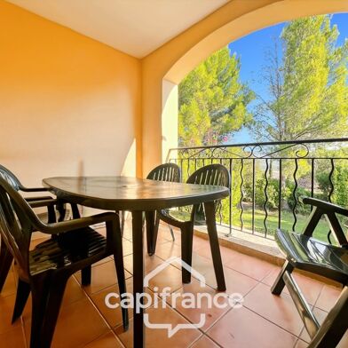 Appartement 2 pièces 118000 €