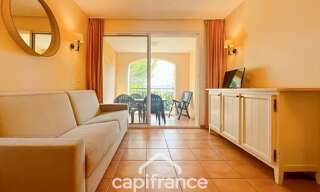 Appartement 2 Pièces 27 m² à vendre à Mallemort (13370)