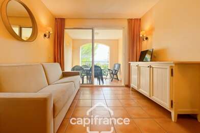 Appartement 2 pièces 108000 €