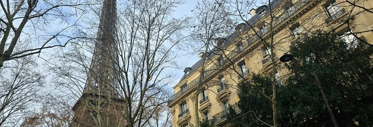 Appartement 5 Pièces 166 m² à vendre à Paris 7 (75007)