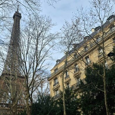 Appartement 5 pièces 3590000 €