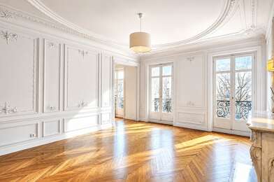 Appartement 5 pièces 3440000 €