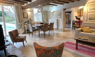 Maison 8 Pièces 250 m² à vendre à Gidy (45520)