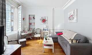 Appartement 3 Pièces 73 m² à vendre à Reims (51100)