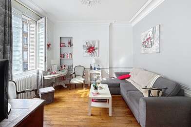 Appartement 3 pièces 257000 €