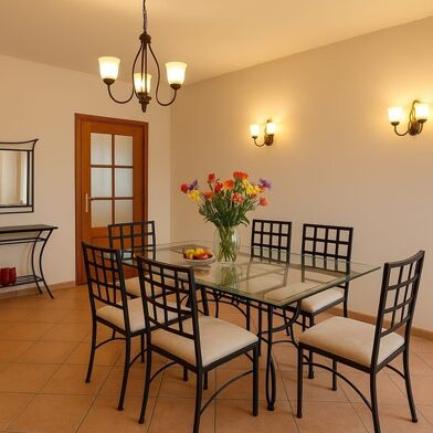 Maison 5 pièces 425000 €