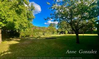 Terrain  862 m² à vendre à Orléans (45000)