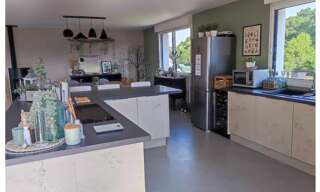 Maison 4 Pièces 157 m² à vendre à Clairmarais (62500)