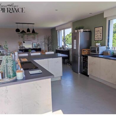 Maison 4 pièces 299000 €