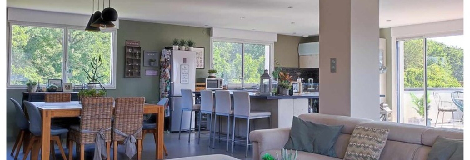 Maison 4 Pièces 157 m² à vendre à Clairmarais (62500)