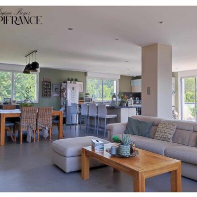 Maison 4 pièces 299000 €