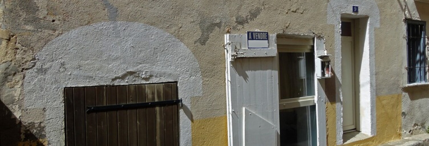 Maison 3 Pièces 44 m² à vendre à Ille-sur-Têt (66130)