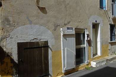 Maison 3 pièces 35000 €