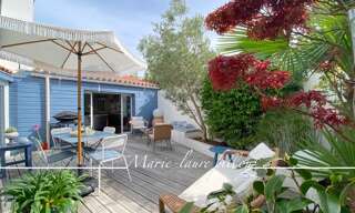 Maison 6 Pièces 184 m² à vendre à Saint-Gilles-Croix-de-Vie (85800)