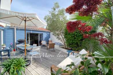 Maison 6 pièces 749000 €