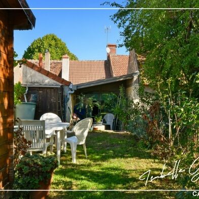 Maison 2 pièces 65000 €