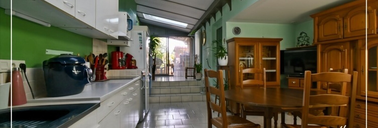 Maison 2 Pièces 73 m² à vendre à Le Châtelet (18170)